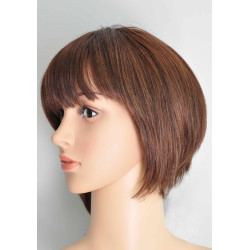 Peruka dla kobiet po leczeniu onkologicznym Rokoko Angelica 4/131/137