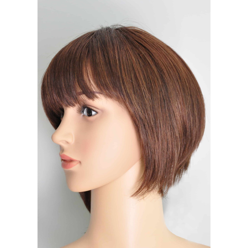 Peruka dla kobiet po leczeniu onkologicznym Rokoko Angelica 4/131/137