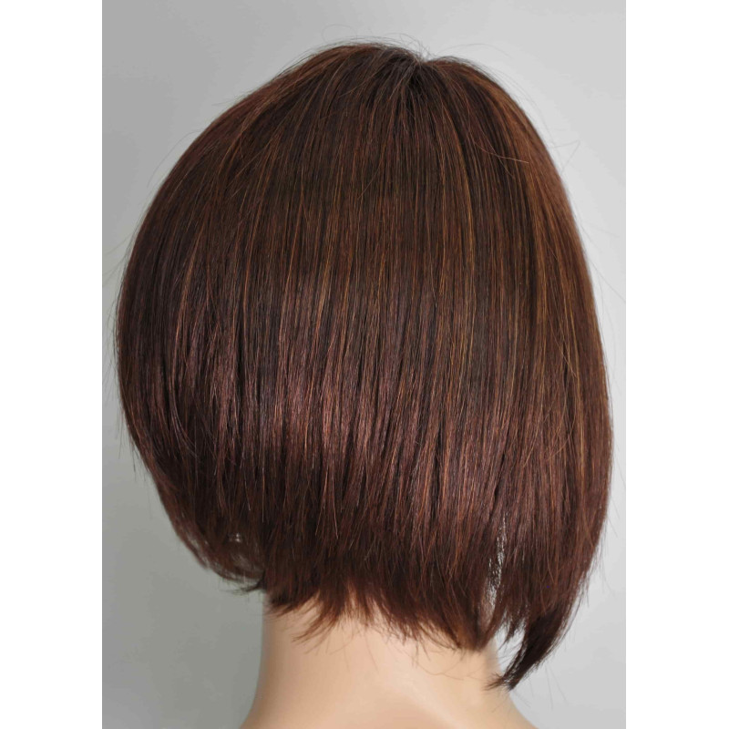 Peruka dla kobiet po leczeniu onkologicznym Rokoko Angelica 4/131/137