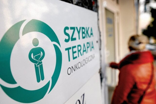 Karta DiLO dla pacjentów onkologicznych - dla kogo, do czego uprawnia? 
