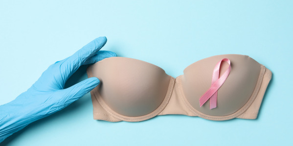 Jakie zabiegi kosmetyczne po mastektomii?