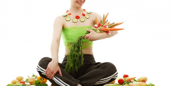 Dieta dla amazonek - co zawiera  i jakie korzyści zapewnia?