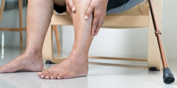 Obrzęk pooperacyjny – jak można się go pozbyć?