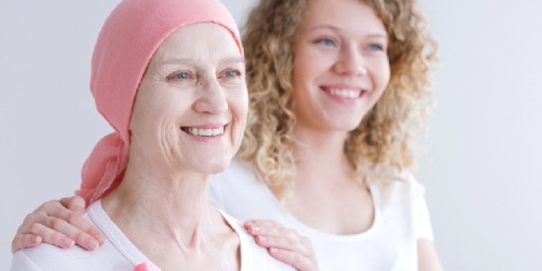 Hormonoterapia- metoda, która daje bardzo pozytywne rezultaty w leczeniu raka piersi