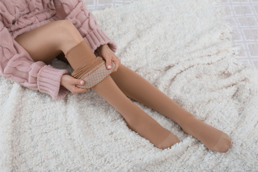 Refundacja wyrobów kompresyjnych uciskowych od 1 stycznia 2024 roku